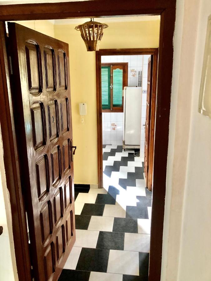 Soleado Apartamento Al Lado De La Preciosa Medina , A 3 Minutos De La Playa Andando II Lägenhet Asilah Exteriör bild
